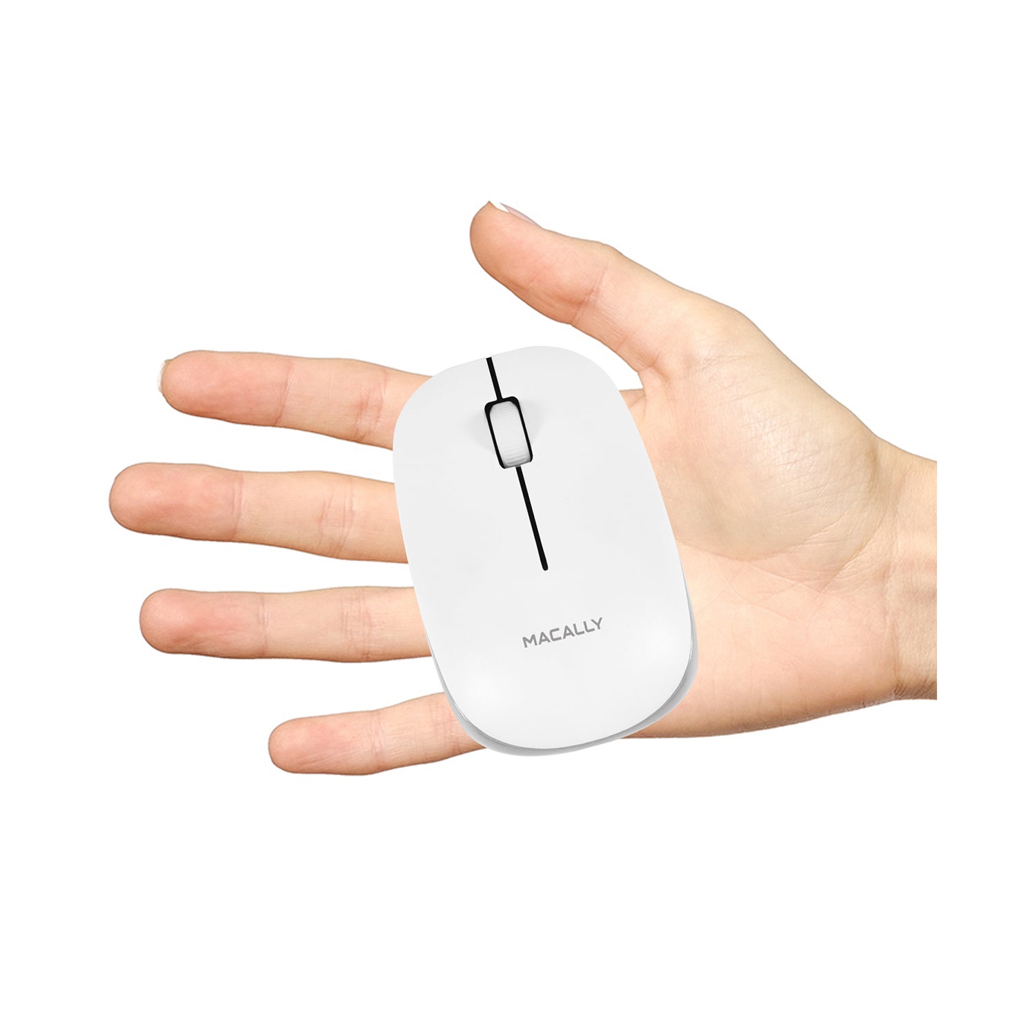 wireless mouse for mac and pc